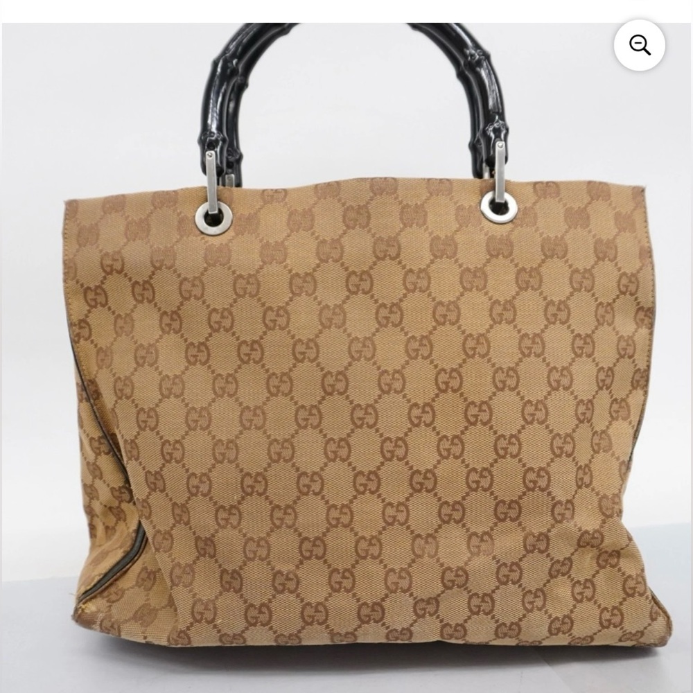 Vintage Gucci everyday bag , real authentic Gucci bag